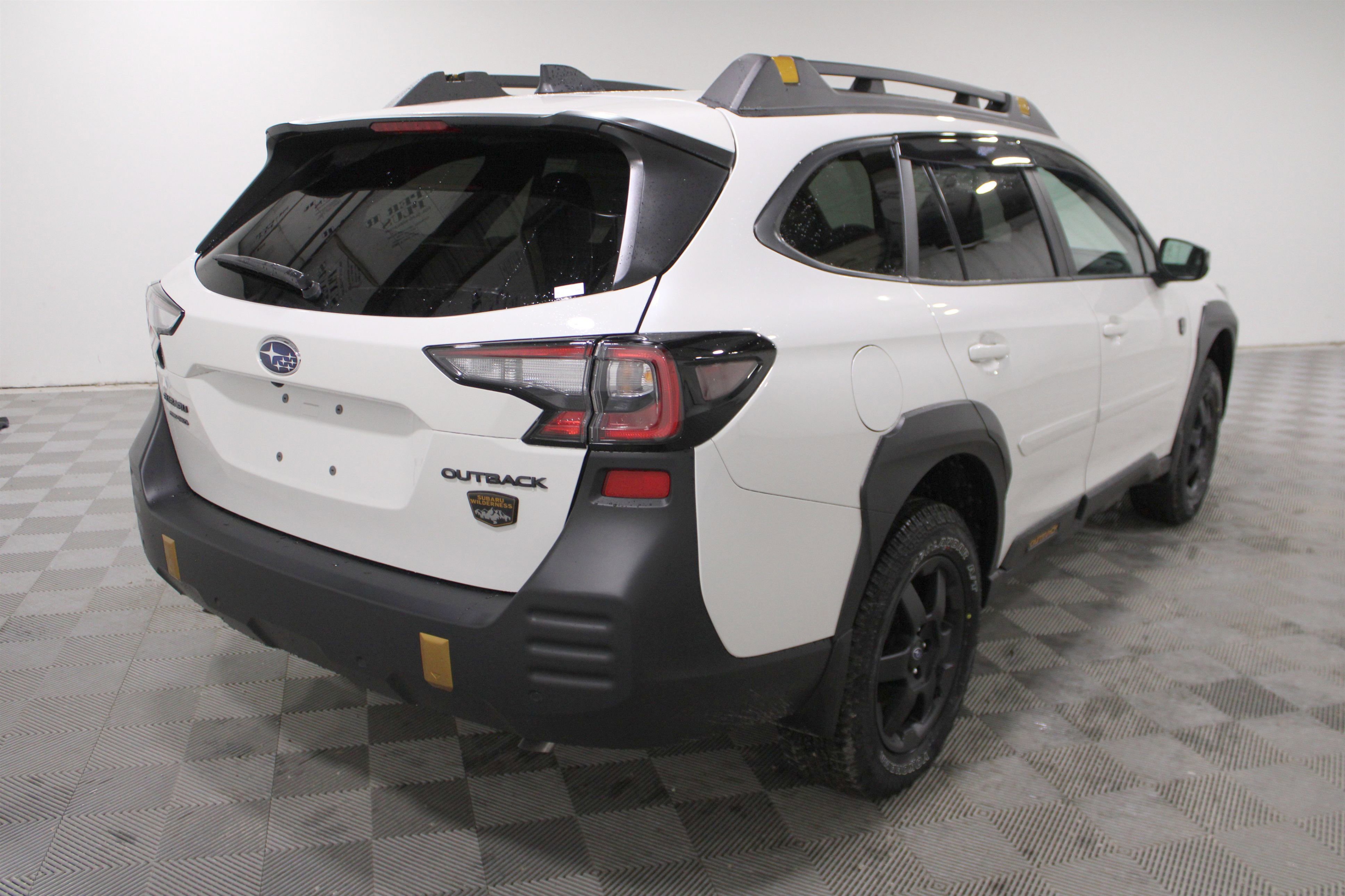 New 2025 Subaru Outback Wilderness image 28