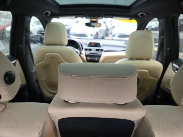 Used 2017 BMW X1 sDrive28i image 52