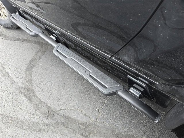 New 2025 GMC Hummer EV 3X w/ Battery Pack, 24 Module Pack image 22