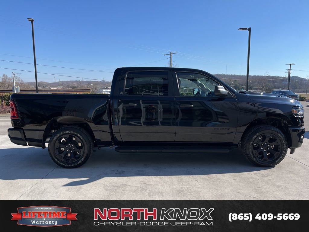 New 2026 RAM 1500 Express image 21