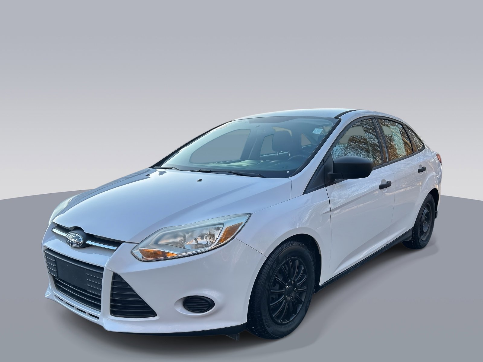 Used 2013 Ford Focus S image 7