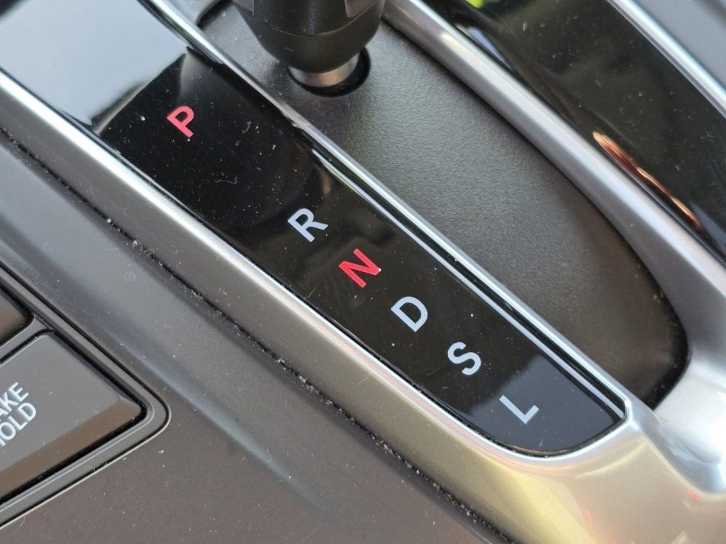 Used 2021 Honda CR-V EX-L image 27