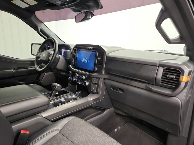 Used 2024 Ford F150 Tremor w/ Tow/Haul Package image 37