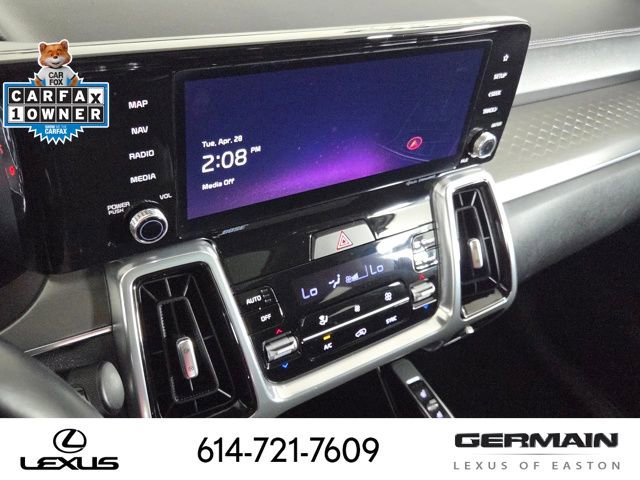 Used 2023 Kia Sorento SX AWD/4WD image 27