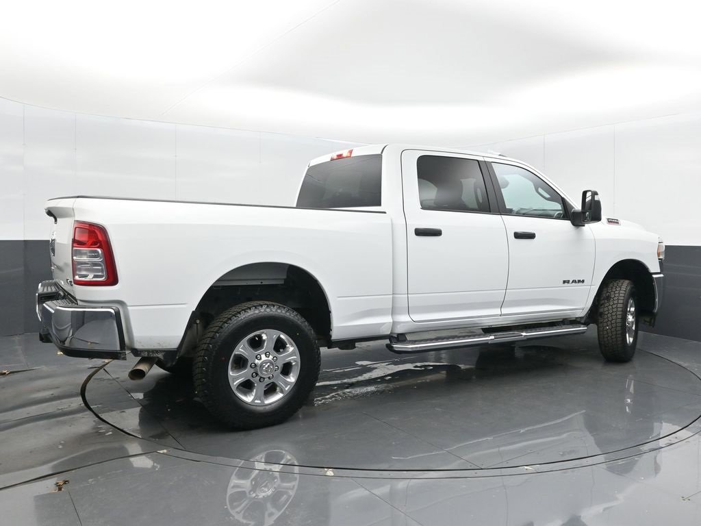 Certified 2024 RAM 2500 Big Horn image 7