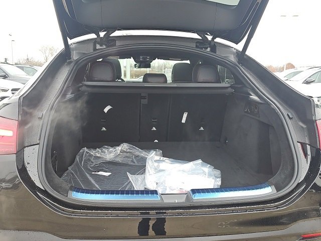 New 2026 Mercedes-Benz GLE 53 AMG 4MATIC Coupe image 10