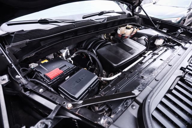 Used 2021 GMC Sierra 1500 AT4 w/ AT4 Value Package AWD/4WD image 83