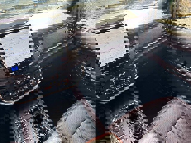 Certified 2024 Ford Expedition Limited image 15