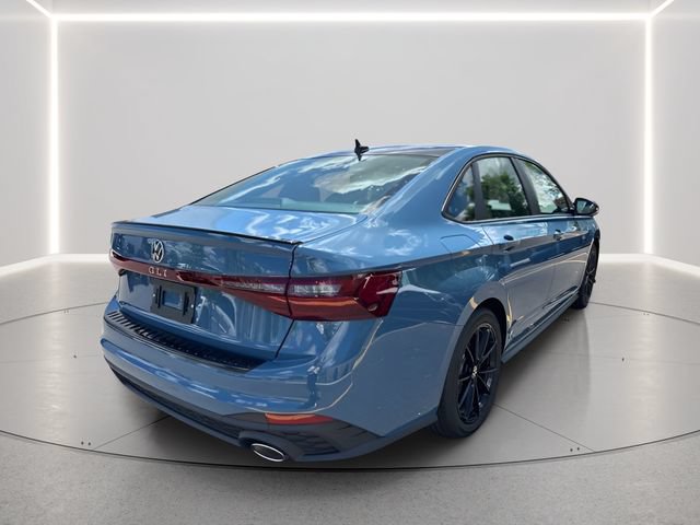 New 2026 Volkswagen Jetta GLI Autobahn FWD image 6