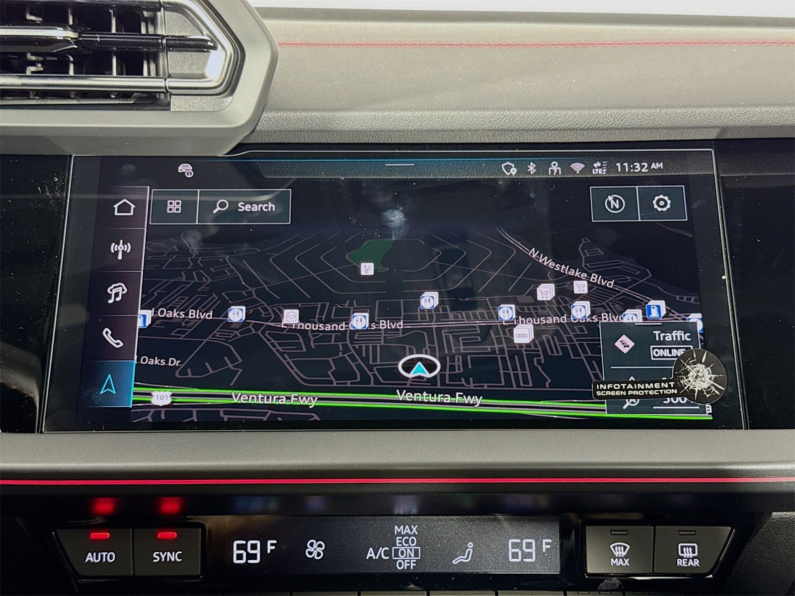 New 2026 Audi S3 Premium image 13