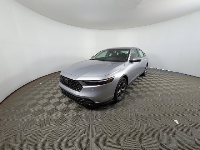 New 2026 Honda Accord SE image 27