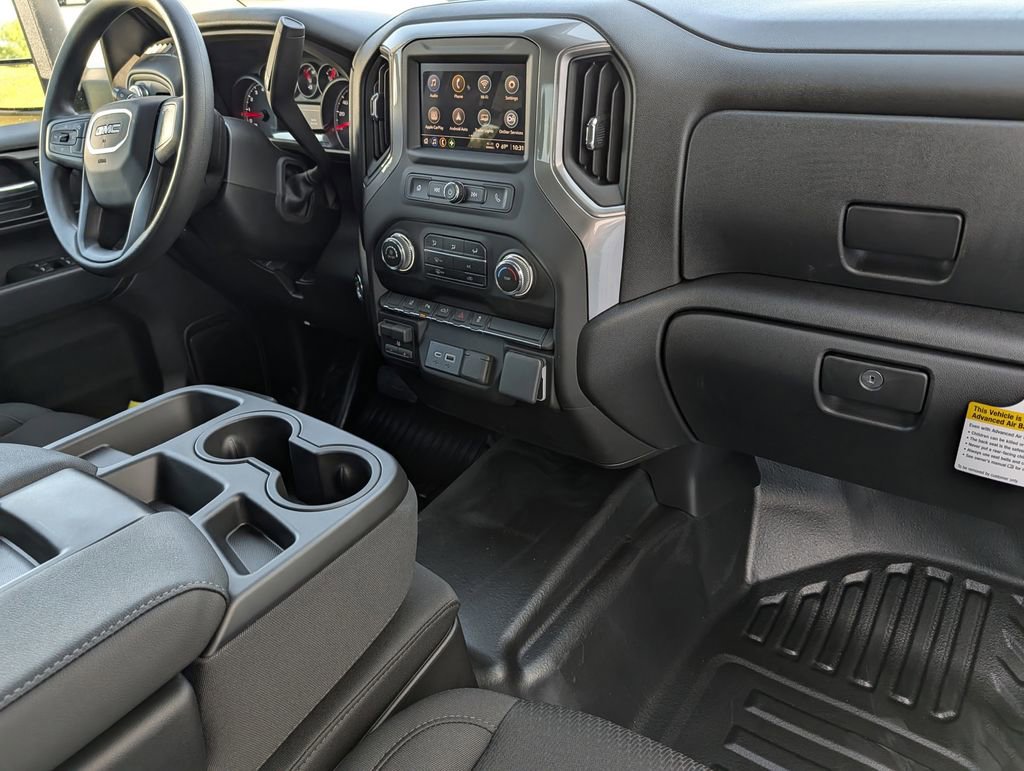 New 2026 GMC Sierra 2500 Pro image 30