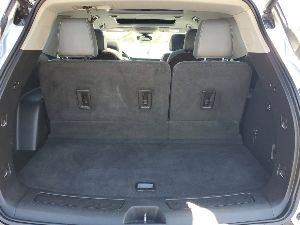 Used 2019 Buick Enclave Premium w/ Experience Buick Package AWD/4WD image 34