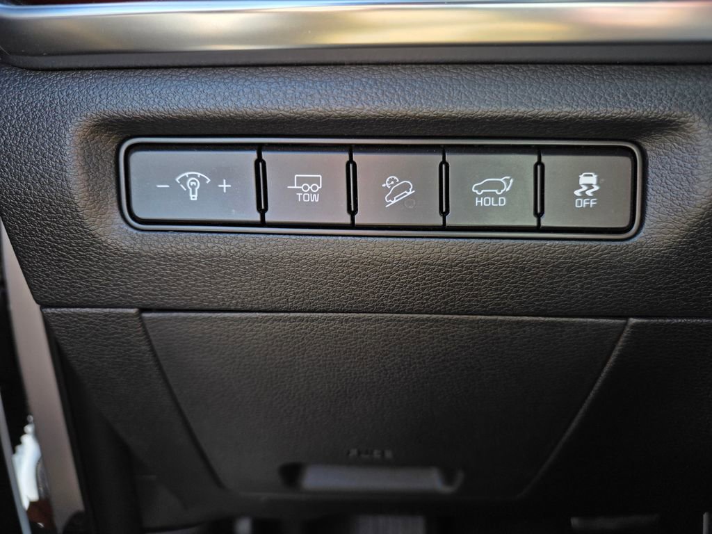 Used 2024 Kia Telluride SX X-Line image 13