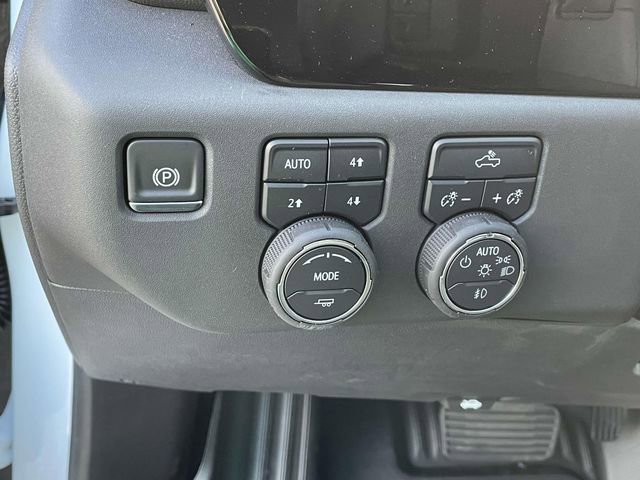 New 2025 Chevrolet Silverado 1500 RST w/ Convenience Package II AWD/4WD image 15