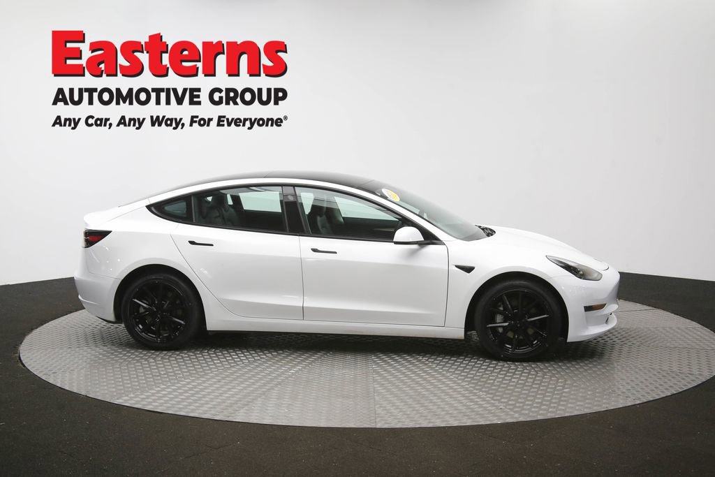 Used 2023 Tesla Model 3 Standard Range RWD image 40