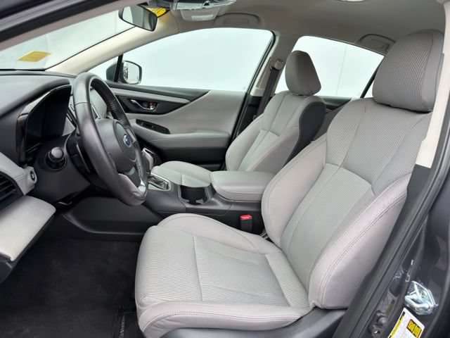 Used 2025 Subaru Legacy Premium AWD/4WD image 21