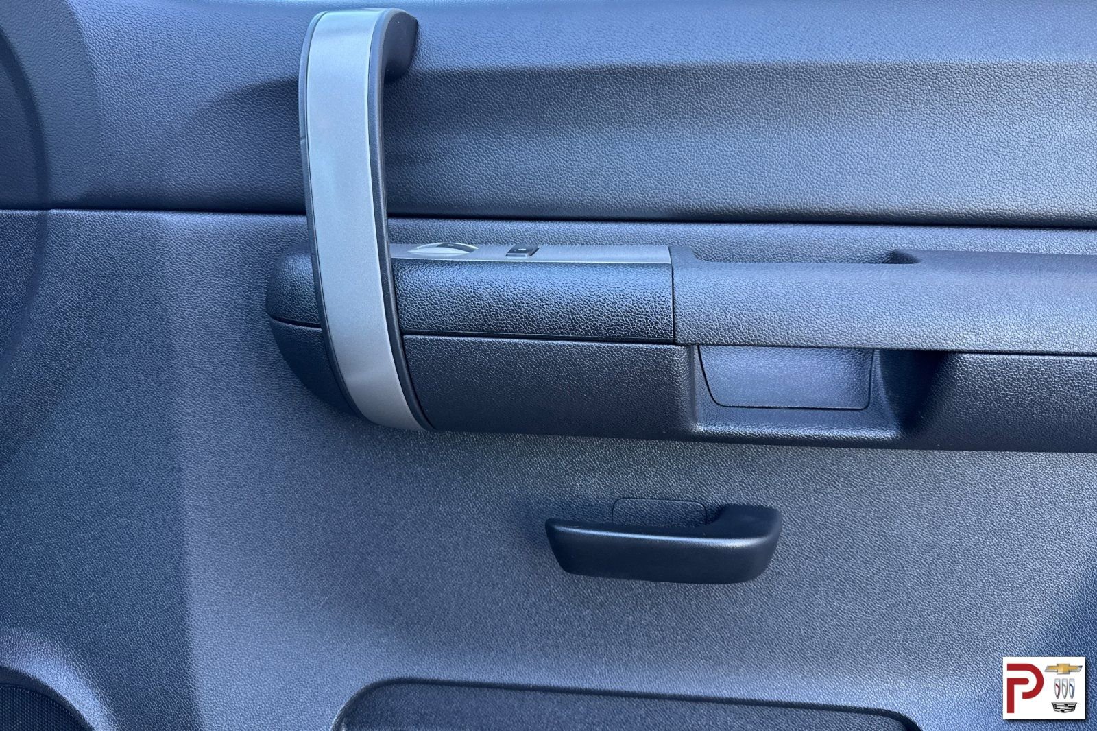 Used 2009 Chevrolet Silverado 2500 LT w/ Exterior Plus Package image 21