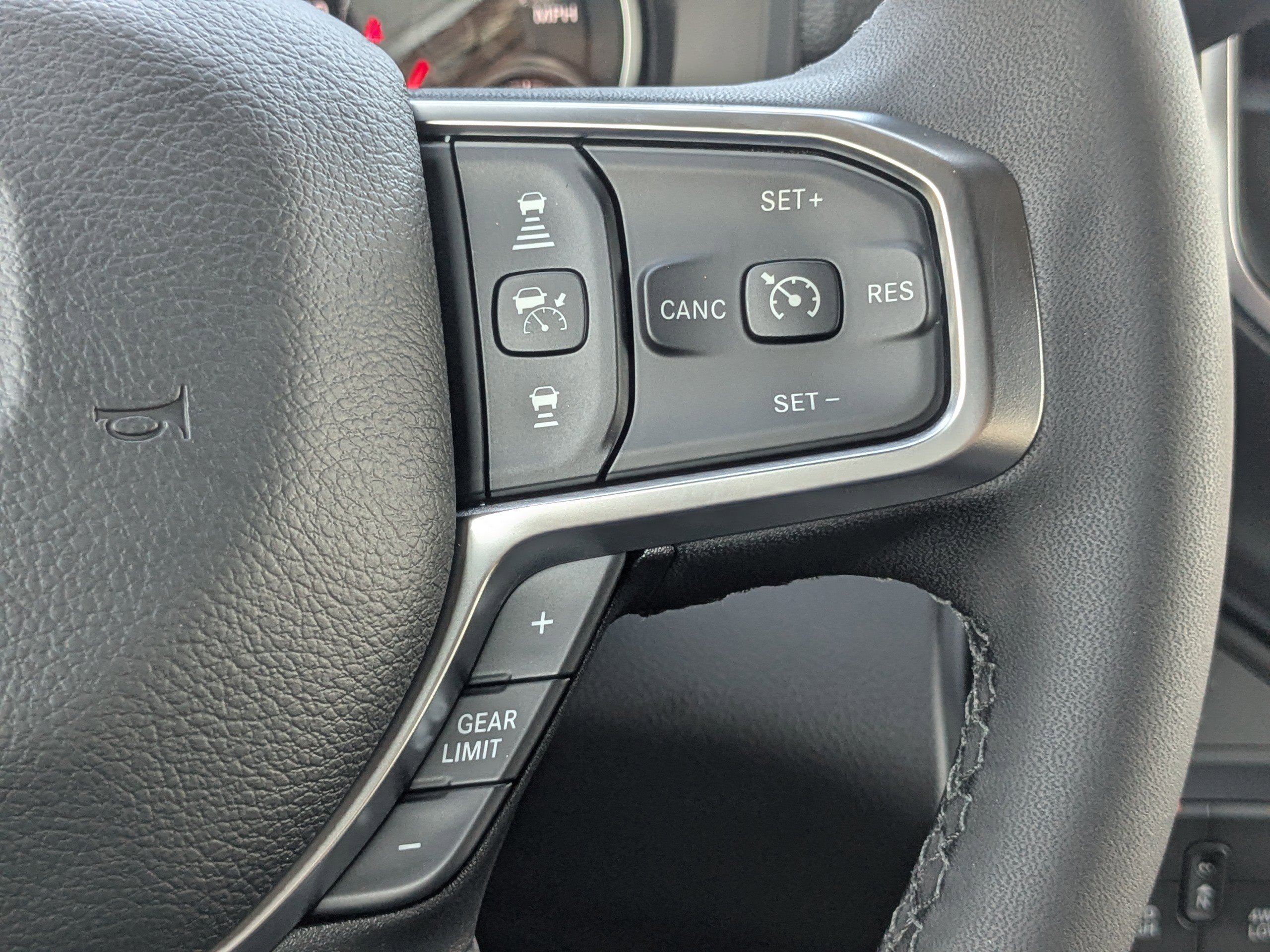 New 2026 RAM 2500 Big Horn image 24