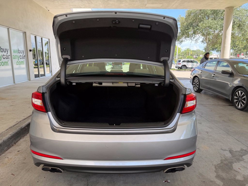Used 2016 Hyundai Sonata Sport FWD image 29