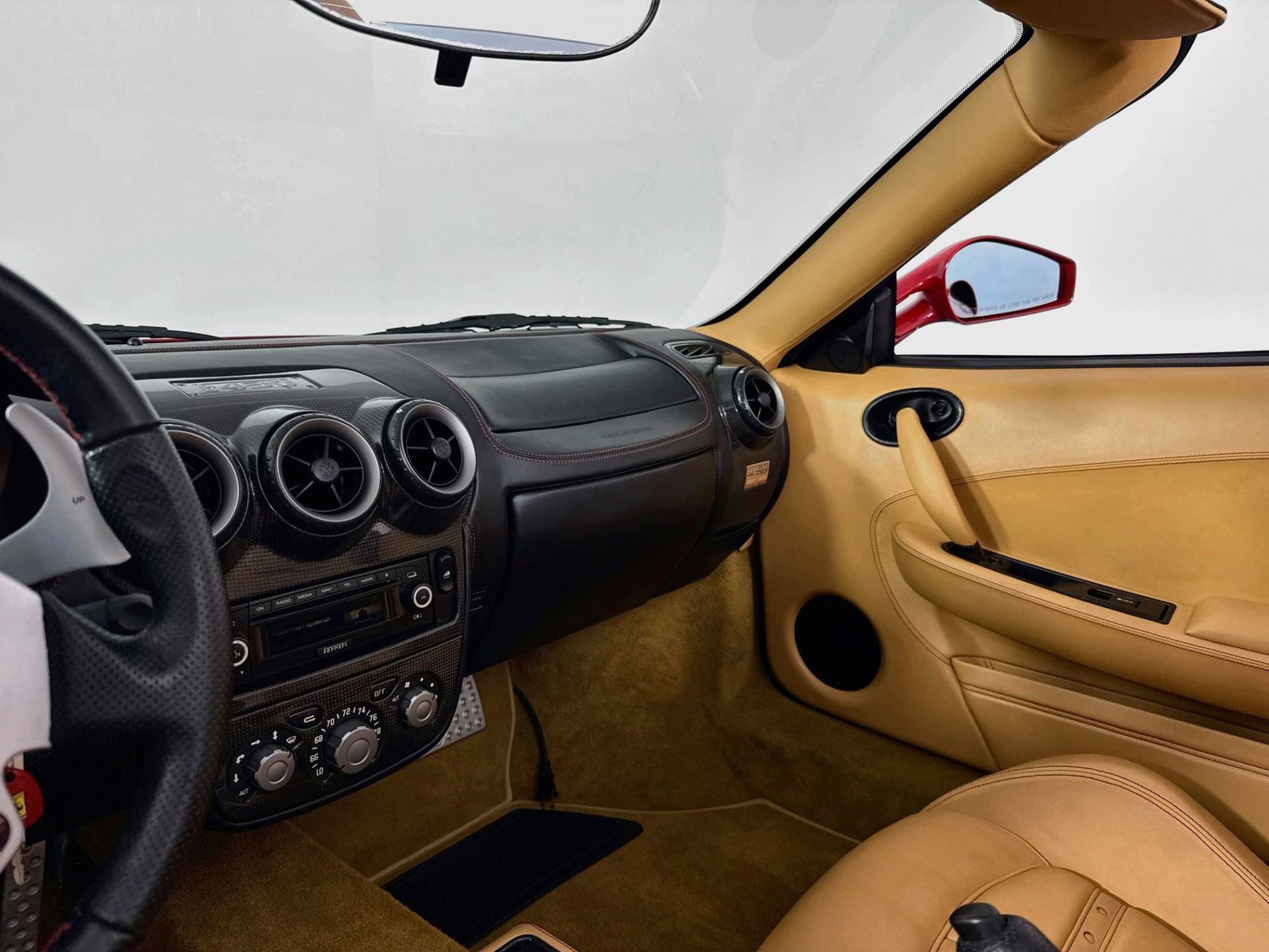 Used 2008 Ferrari F430 Spider RWD image 20
