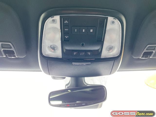 Used 2021 Dodge Durango SRT w/ Technology Group AWD/4WD image 16