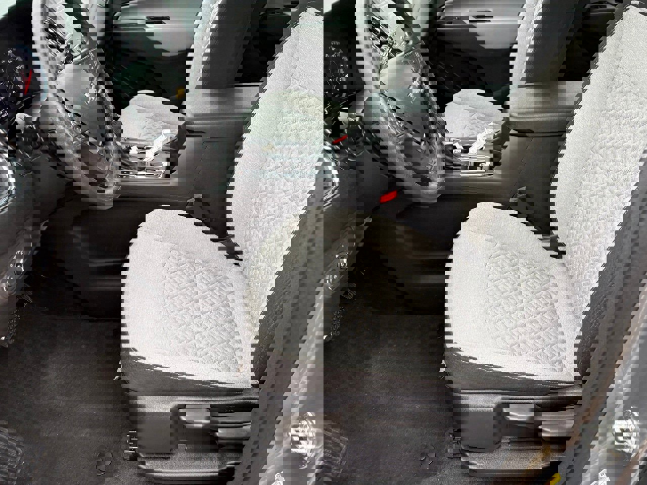 Used 2024 Chevrolet Equinox LS image 26