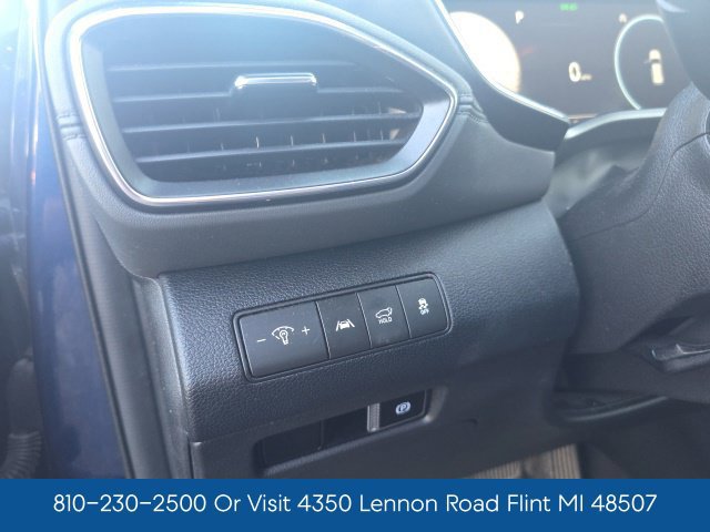 Used 2022 Hyundai Santa Fe SEL w/ Convenience Package AWD/4WD image 15