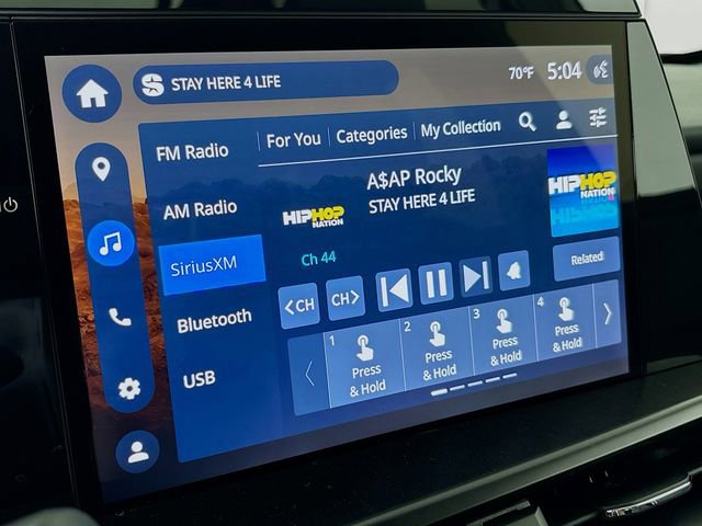New 2026 Subaru Outback Wilderness AWD/4WD image 15