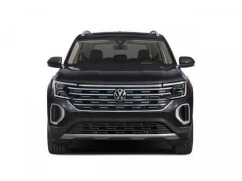 New 2026 Volkswagen Atlas SEL image 7