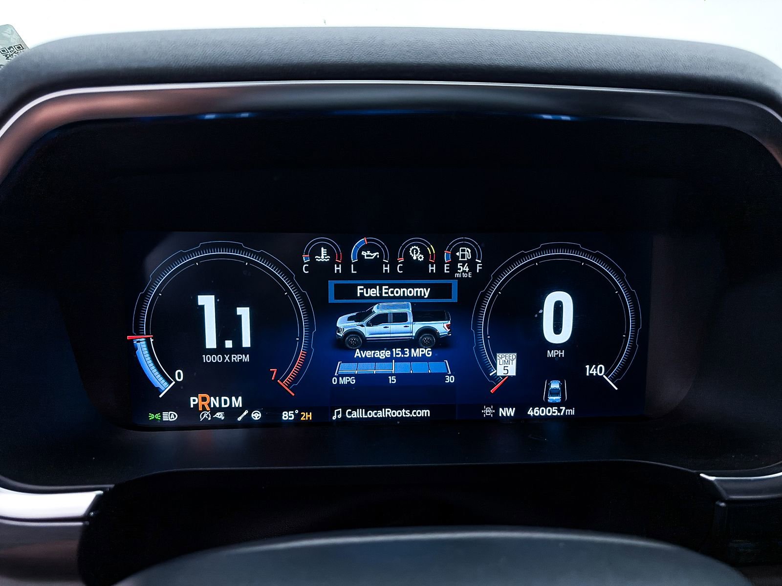 Used 2023 Ford F150 Raptor AWD/4WD image 37