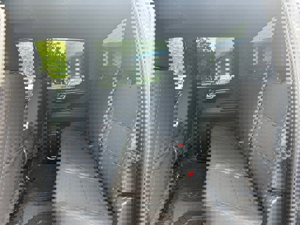 Certified 2024 Chevrolet Silverado 1500 RST w/ LPO, Liner Protection Package image 21