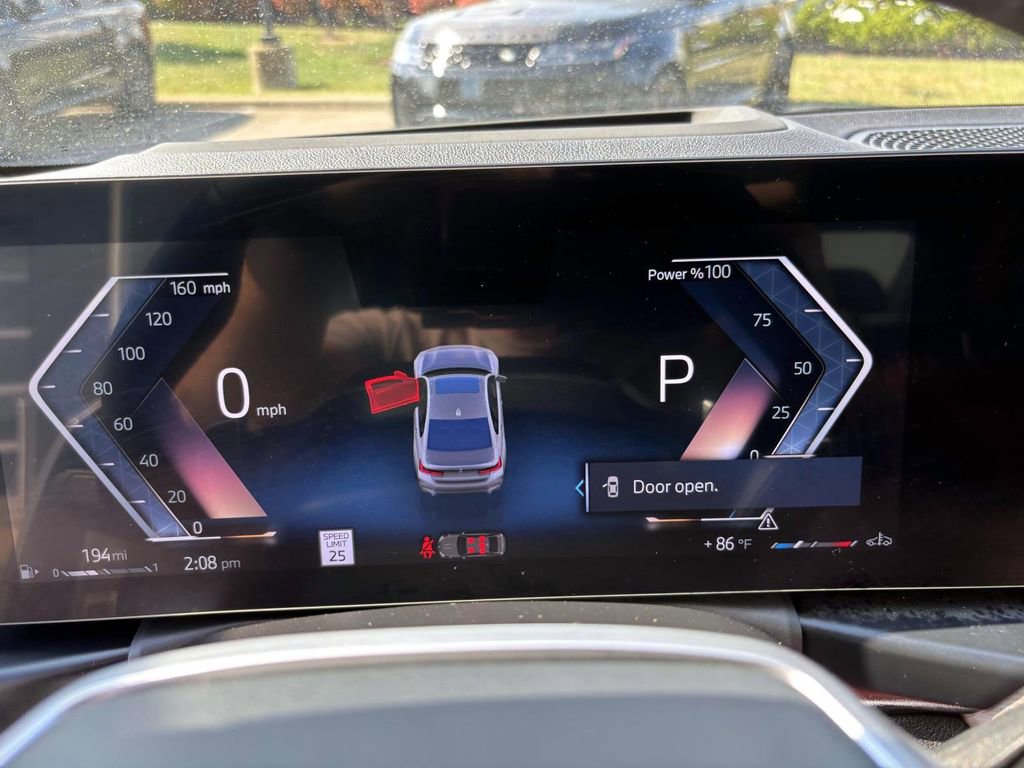 Certified 2025 BMW 330i xDrive Sedan image 16