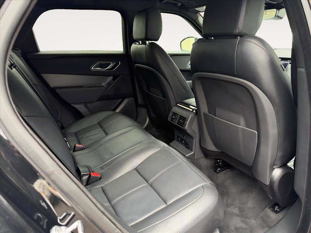 Used 2025 Land Rover Range Rover Velar Dynamic SE image 26