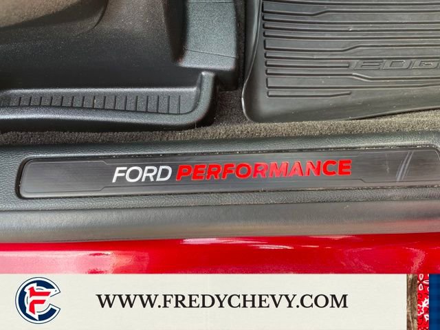 Used 2019 Ford Edge ST w/ Equipment Group 401A image 32