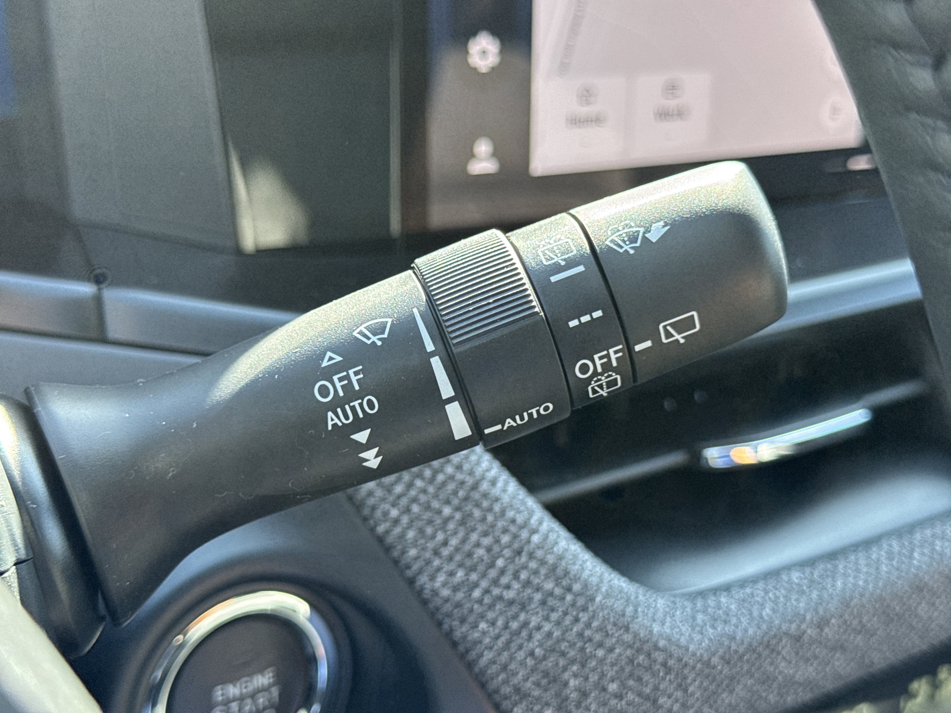 New 2026 Subaru Outback Premium image 18