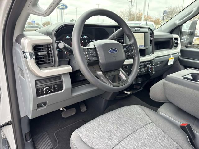 New 2026 Ford F250 XL w/ STX Appearance Package image 21
