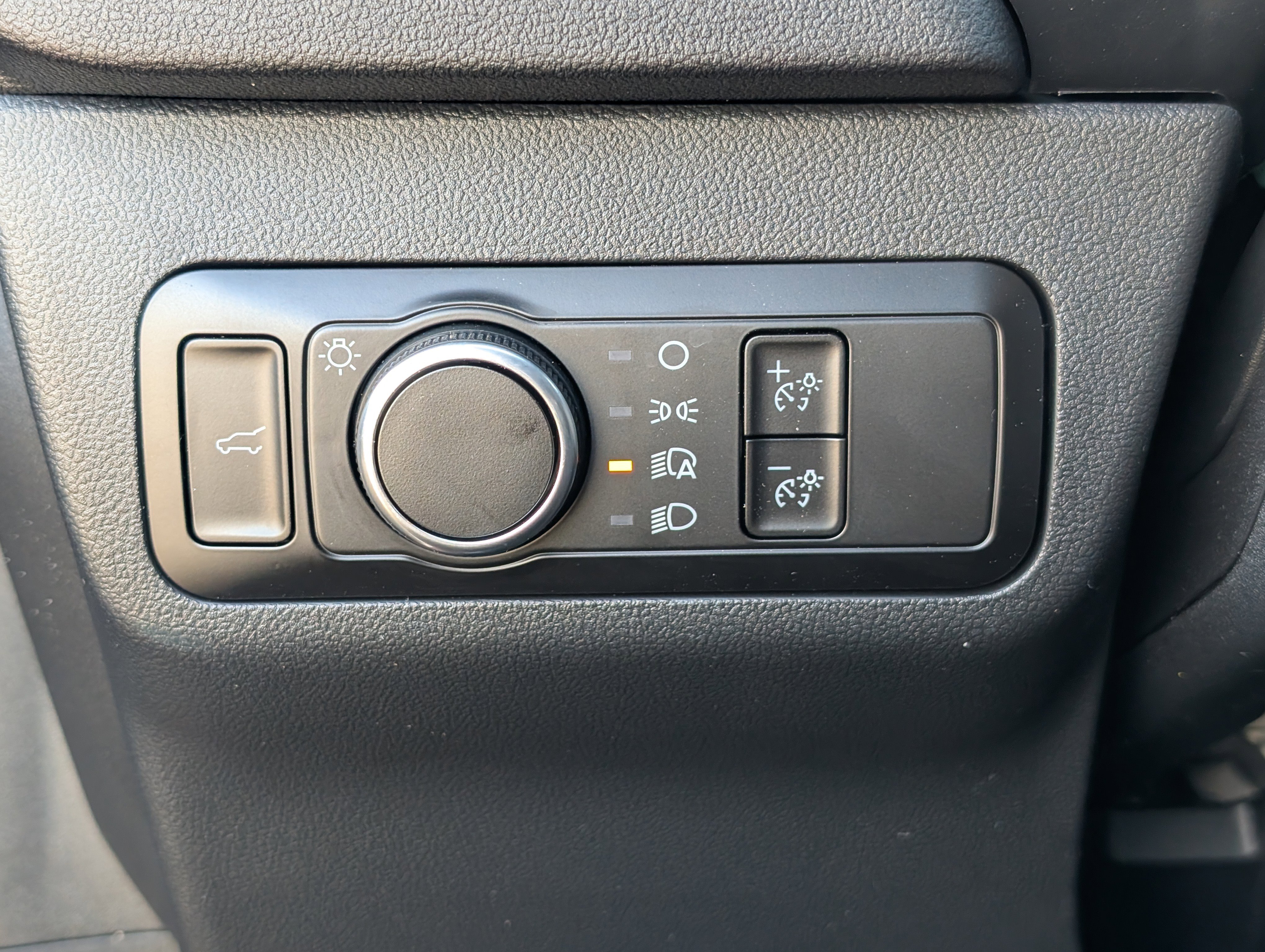 New 2026 Ford Escape ST-Line w/ Tech Pack #1 FWD image 20