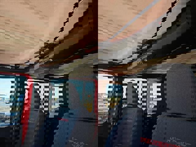 New 2026 Jeep Wrangler Unlimited Rubicon image 51