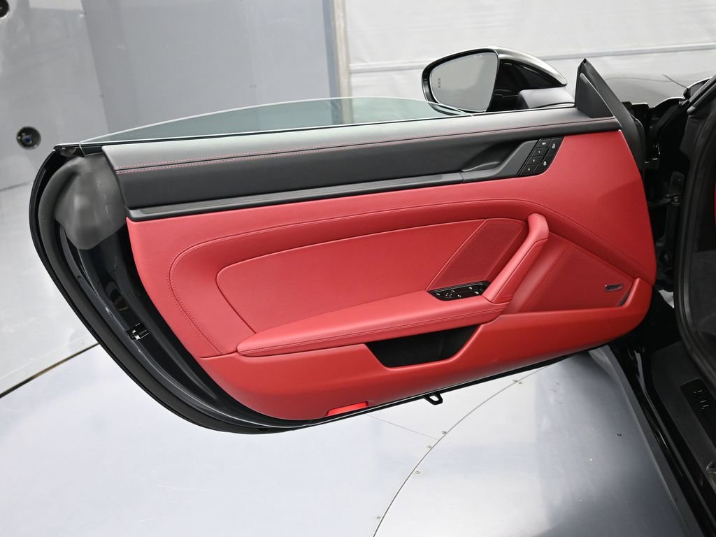 Certified 2026 Porsche 911 Carrera 4 GTS image 15