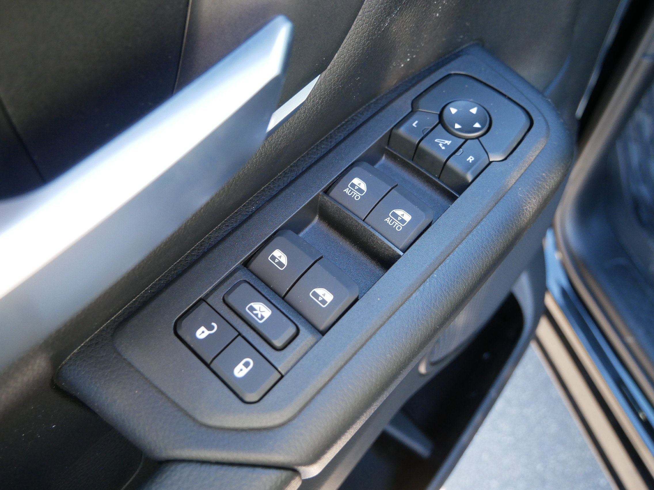 New 2026 RAM 1500 Big Horn image 6