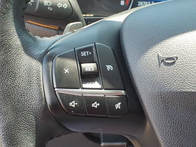 Used 2023 Ford Bronco Sport Badlands AWD/4WD image 17