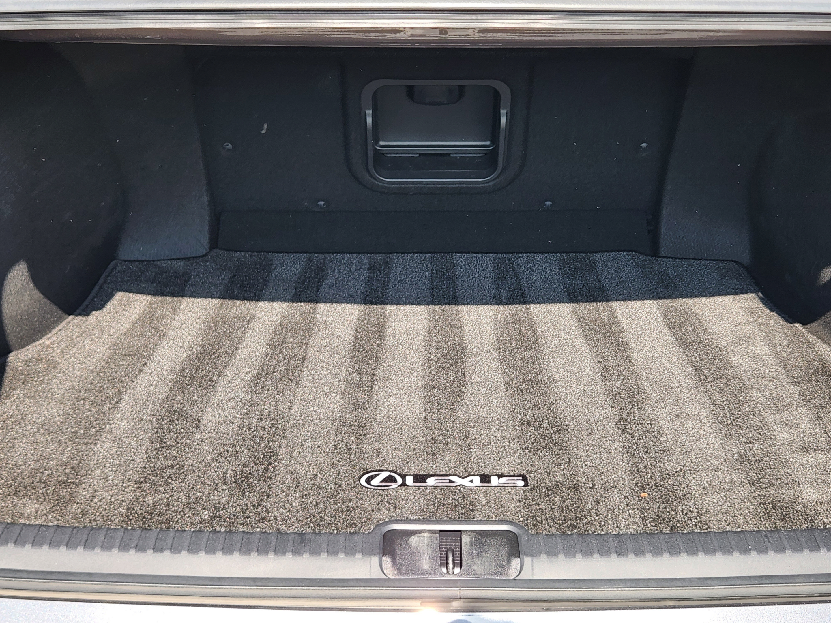 Certified 2022 Lexus ES 350 w/ Premium Package FWD image 34