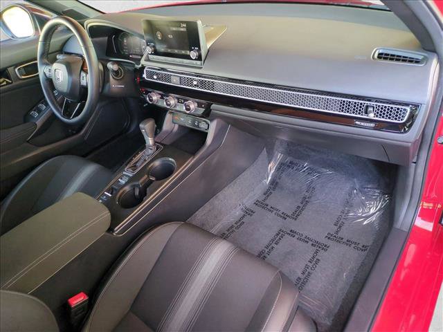 Used 2025 Honda Civic FWD Hybrid Sedan image 21