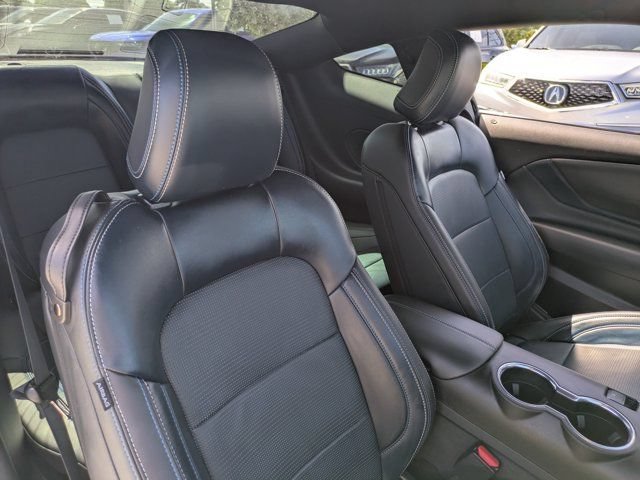 Used 2025 Ford Mustang GT Premium w/ California Special Package RWD image 15
