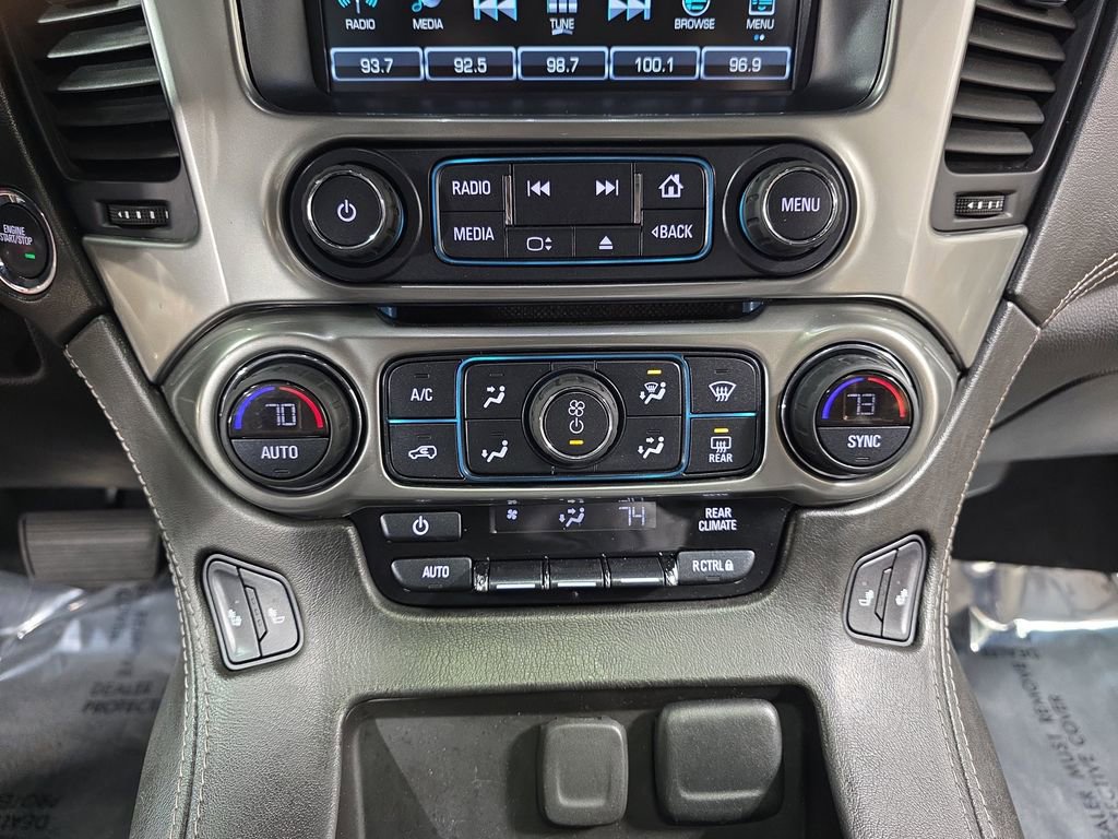 Used 2019 Chevrolet Tahoe LT image 23