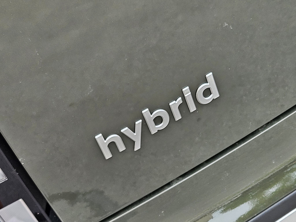 New 2026 Hyundai Palisade SEL AWD/4WD image 12