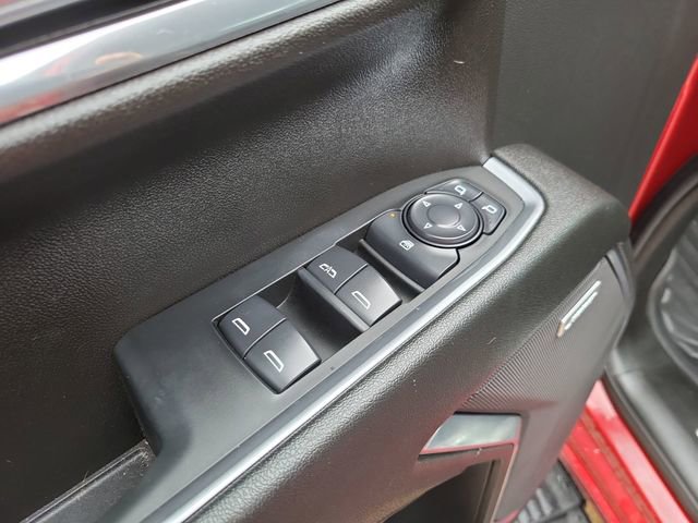 Used 2024 Chevrolet Silverado 1500 LT Trail Boss w/ Convenience Package II image 15