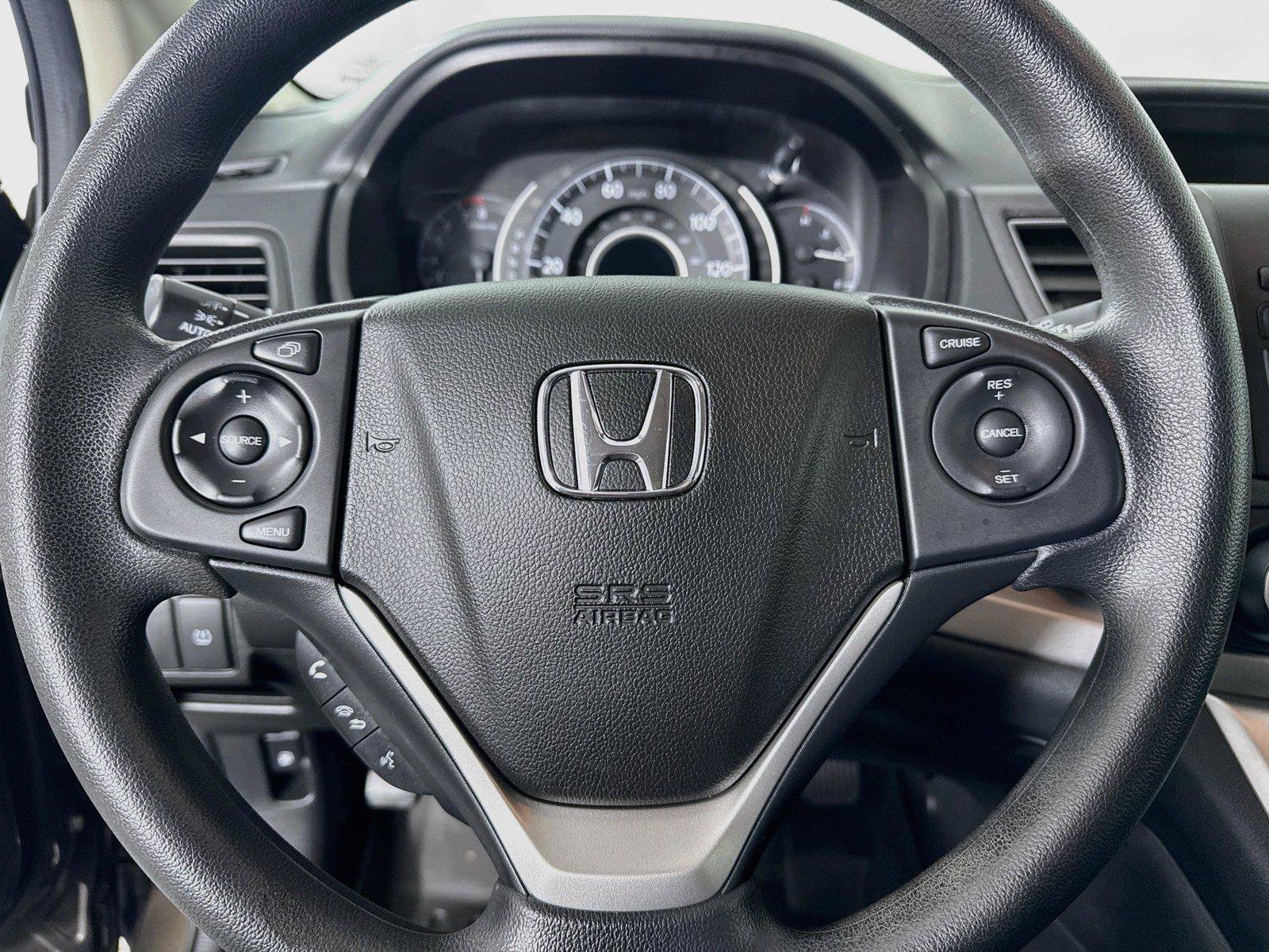 Used 2014 Honda CR-V EX image 14