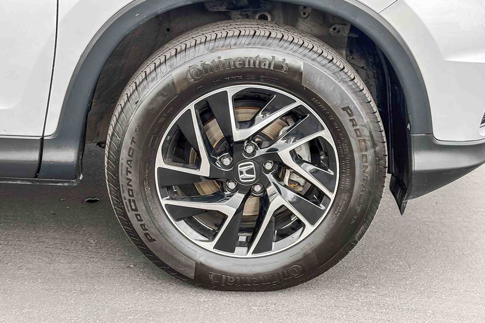 Used 2016 Honda CR-V SE image 9